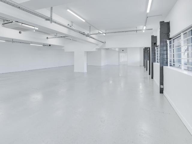 Bureaux à vendre Pantin Proche transports en commun