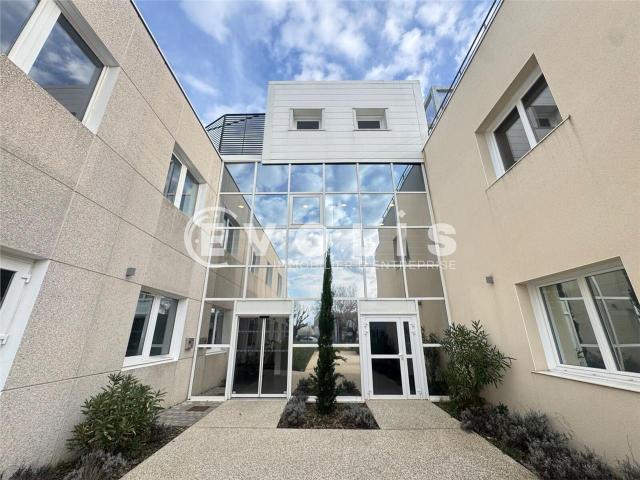 Bureaux à vendre Parc du Chêne Bron Est lyonnais