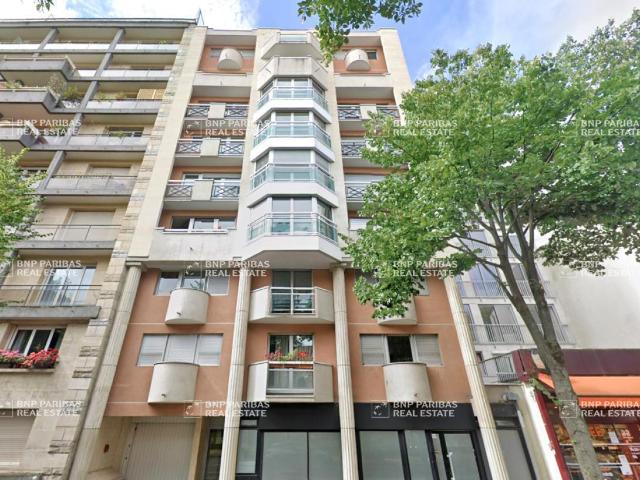Bureaux à vendre Paris 15 Proche Métro RER Javel
