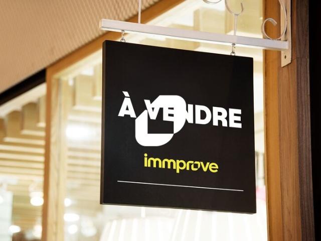 Bureaux à vendre Paris 17 Avenue des Ternes