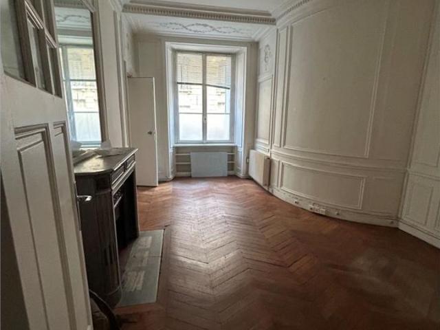 Bureaux à vendre Paris 17 Rue Théodore de Banville