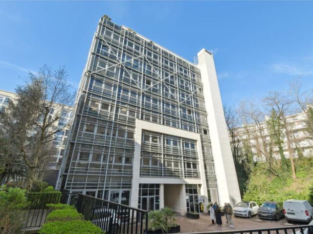 Bureaux à vendre Paris 12 Porte Dorée et bois de Vincennes