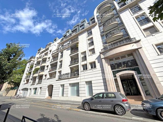 Bureaux à vendre Paris 13 Proximité transports