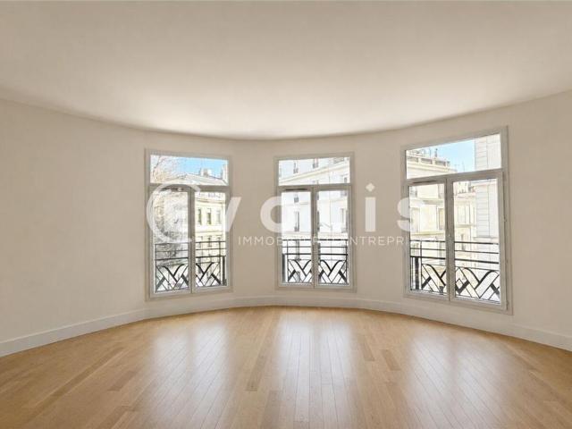 Bureaux à vendre Paris 8 Proximité métro, RER et bus