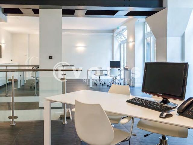 Bureaux à vendre Paris 8 Triangle d'Or proche Champs Élysées