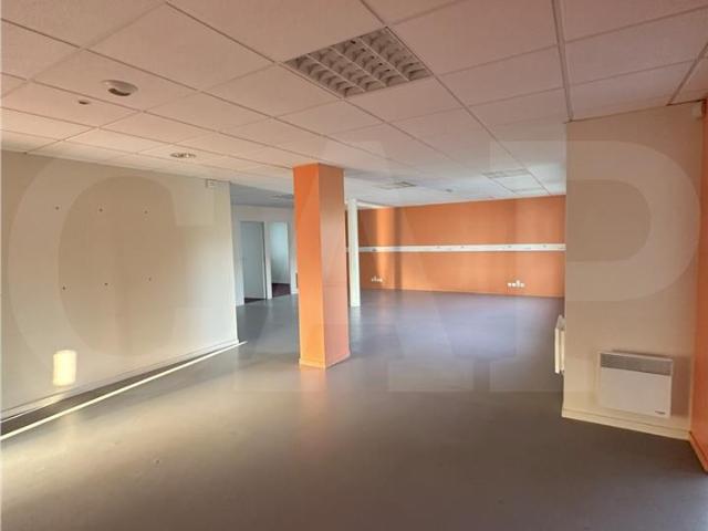 Bureaux à vendre Ploufragan Proche rocade