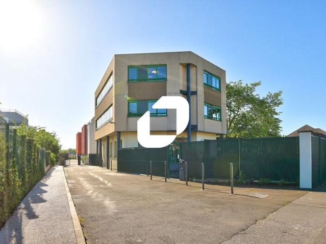 Bureaux à vendre Pontault Combault Proche Francilienne