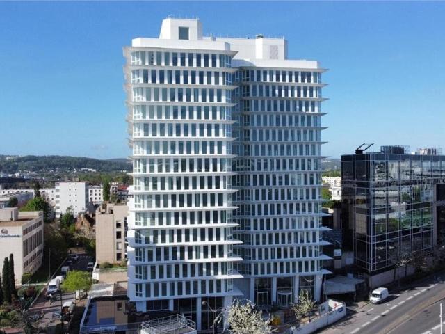 Bureaux à vendre Rueil Malmaison Proche RER A et Paris La Défense