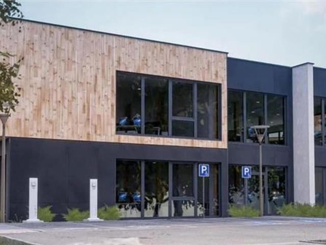 Bureaux à vendre Ramonville Saint Agne Proche métro ligne B