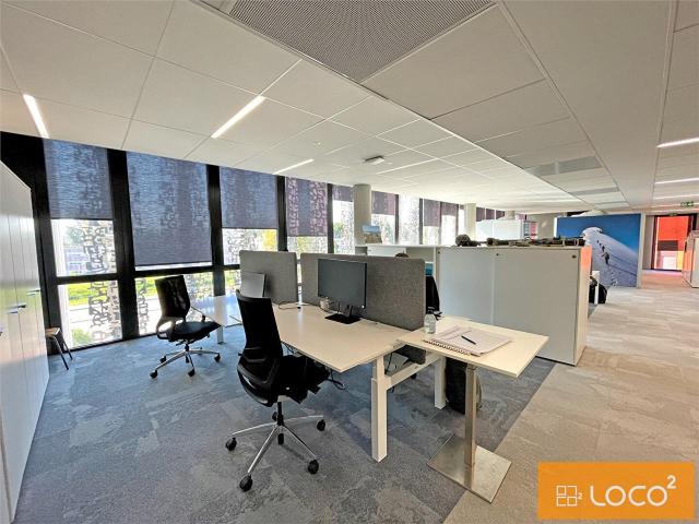 Bureaux à vendre Ramonville Proche métro et autoroute