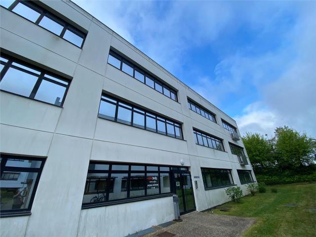 Bureaux à vendre Rennes Atalante Champeaux