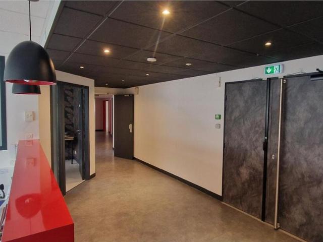 Bureaux à vendre Rennes Ouest Proche bus C4 et 14