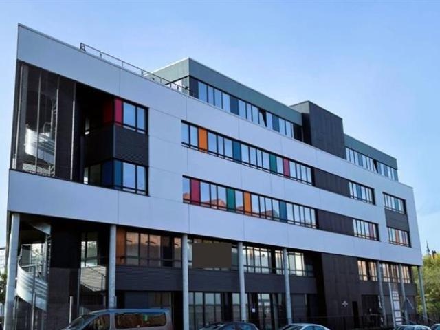 Bureaux à vendre Roubaix Parc des 7 Lieux, proche autoroute et tram