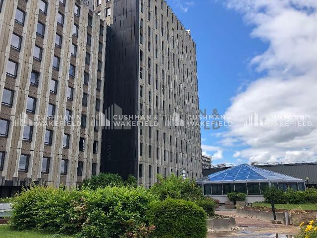 Bureaux à vendre Strasbourg centre Proche Halles et transports