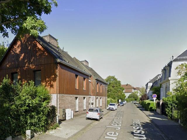 Bureaux à vendre Strasbourg secteur Tivoli Proche tram et bus