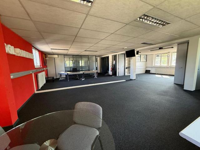 Bureaux à vendre Strasbourg Quartier Marché Gare Proche bus 18