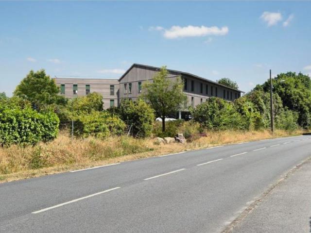 Bureaux à vendre Saint Nazaire Immeuble neuf avec parking