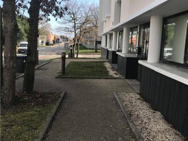 Bureaux à vendre Saint Nazaire Ouest Proche Université et transports