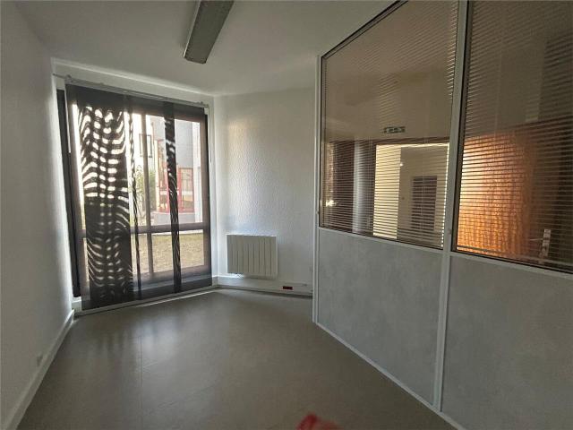 Bureaux à vendre Saint Nazaire Zone tertiaire Aprolis
