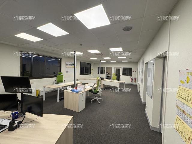 Bureaux à vendre Saint Avertin Divisible en 2 lots
