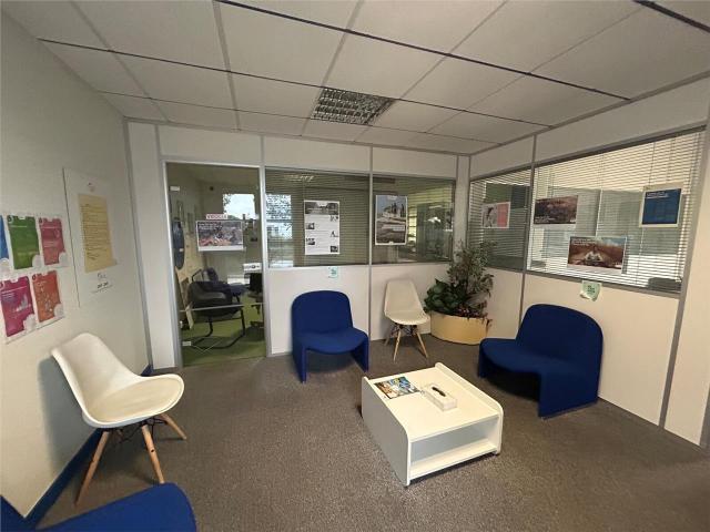 Bureaux à vendre Saint Brevin les Pins Proximité gare SNCF