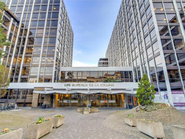 Bureaux à vendre Saint Cloud Proche transports et commerces