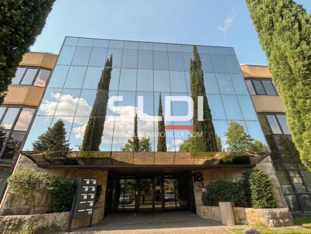 Bureaux à vendre Saint Didier au Mont d'Or Accès A6 et A89