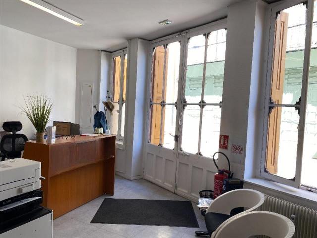 Bureaux à vendre Saint Etienne centre ville Tram et SNCF proches