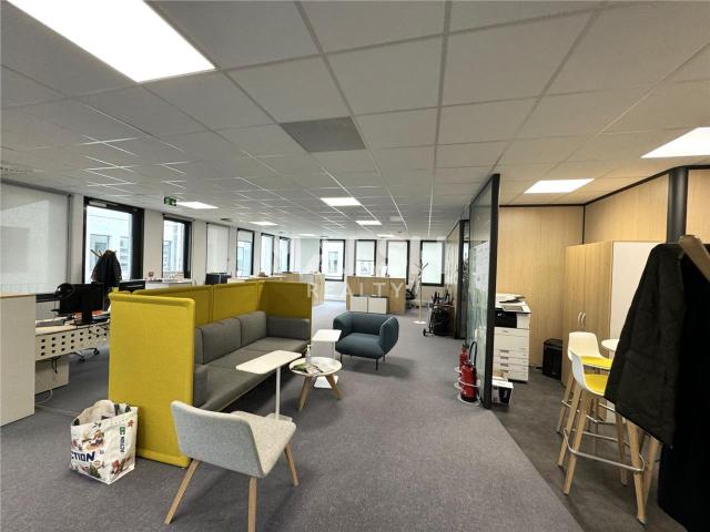 Bureaux à vendre Saint Étienne Châteaucreux Proche gare et tramway