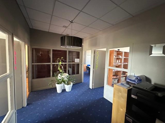 Bureaux à vendre Saint Étienne Proche Zénith et tramway