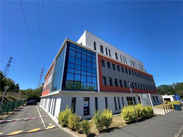 Bureaux à vendre Saint Étienne Technopôle