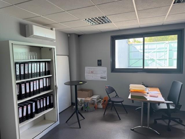 Bureaux à vendre Saint Étienne Technopole Proche transports