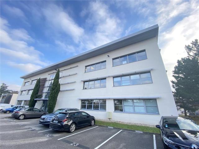 Bureaux à vendre Saint Genis Laval Proche Lyon et A450