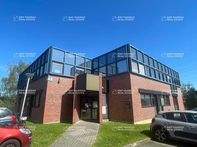 Bureaux à vendre Saint Grégoire Accès facile
