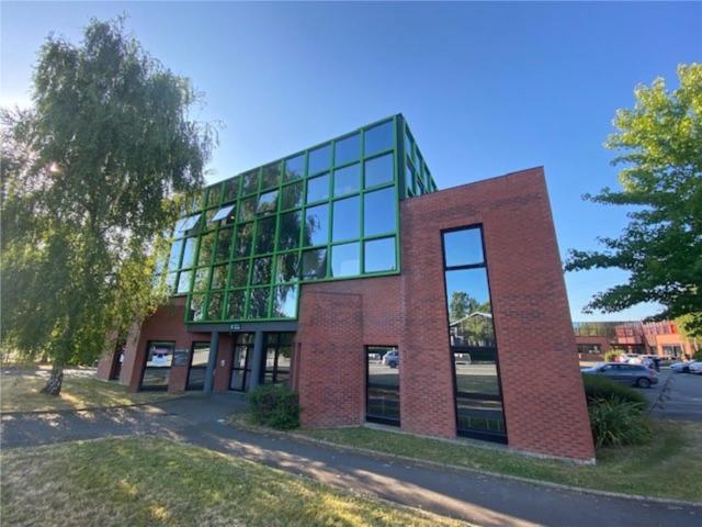 Bureaux à vendre Saint Grégoire Parc de la Bretèche, proche Rennes