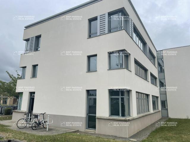 Bureaux à vendre Saint Grégoire Parc Edonia