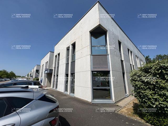 Bureaux à vendre Saint Herblain Bâtiment indépendant