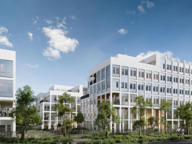 Bureaux à vendre Saint Herblain Parc ARMOR
