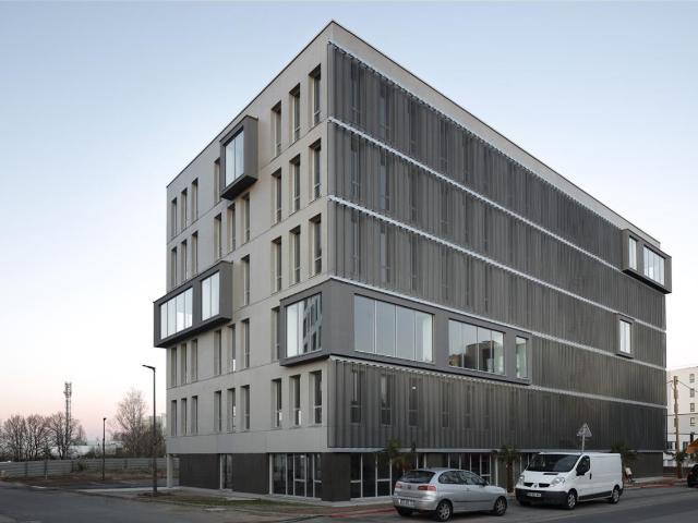 Bureaux à vendre Saint Herblain Proche tramway et périphérique