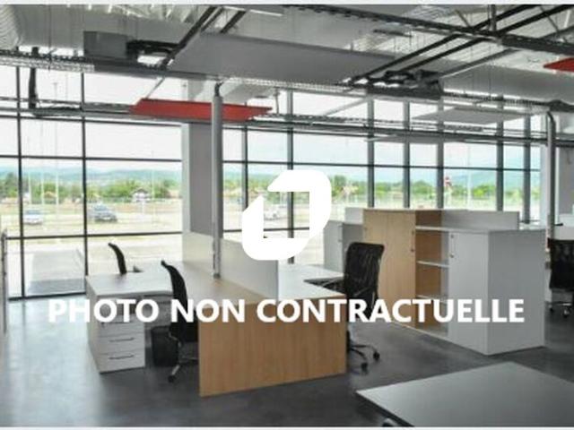 Bureaux à vendre Saint Herblain Proche tramway ligne 1