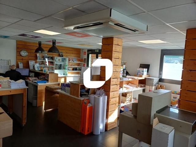 Bureaux à vendre Saint Herblain Proche Zone Atlantis