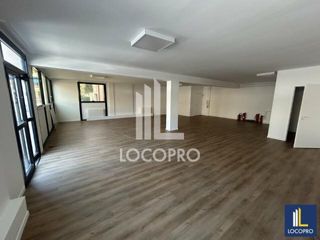 Bureaux à vendre Saint Laurent du Var CAP Var proche A8 et aéroport