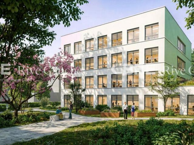 Bureaux à vendre Schiltigheim Proche Strasbourg et axes routiers