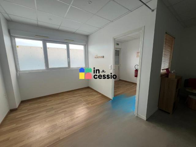 BUREAUX À VENDRE – SECTEUR HAOUZA / ATLANTIDES – LE MANS
