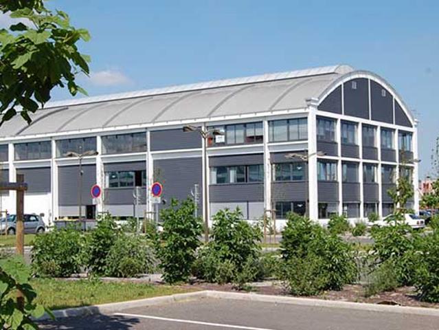 Bureaux à vendre Soissons Proche RN31, RN2, A1, A4, A26