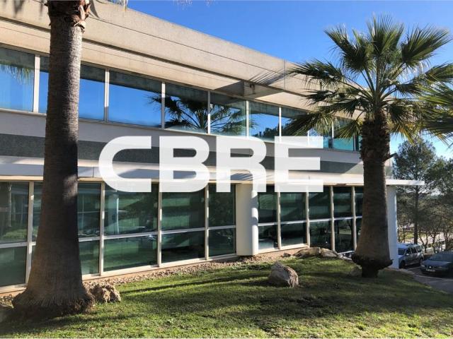 Bureaux à vendre Sophia Antipolis Proche A8, aéroport Nice et gare TGV