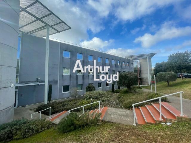 Bureaux à vendre Sophia Antipolis Proche A8 et commerces
