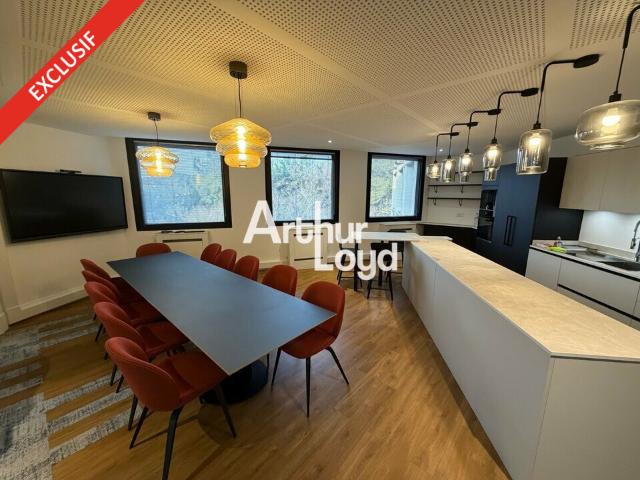 Bureaux à vendre Sophia Antipolis Proche A8 et commerces