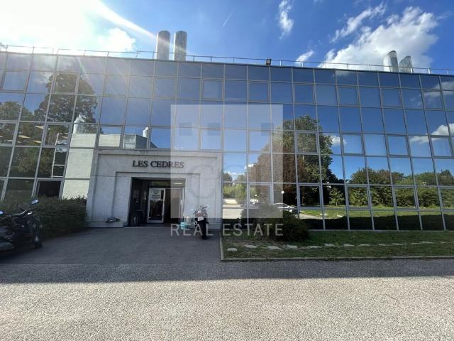 Bureaux à vendre Tassin la Demi Lune Ouest lyonnais