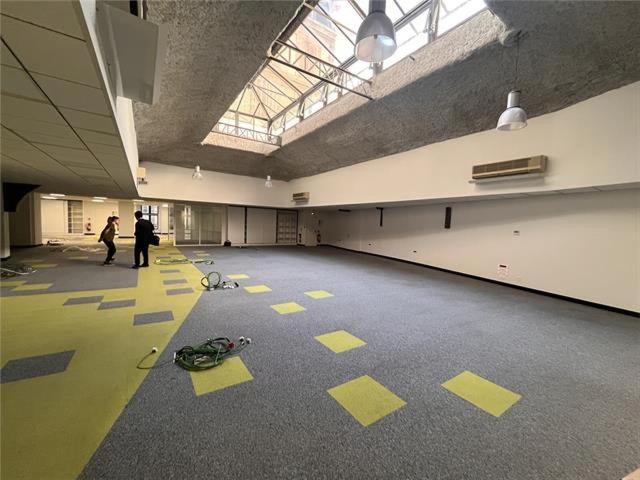 Bureaux à vendre Toulouse centre Proche métro Jean Jaurès